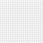 Панель ПВХ 0,3 мозаика Микс белый